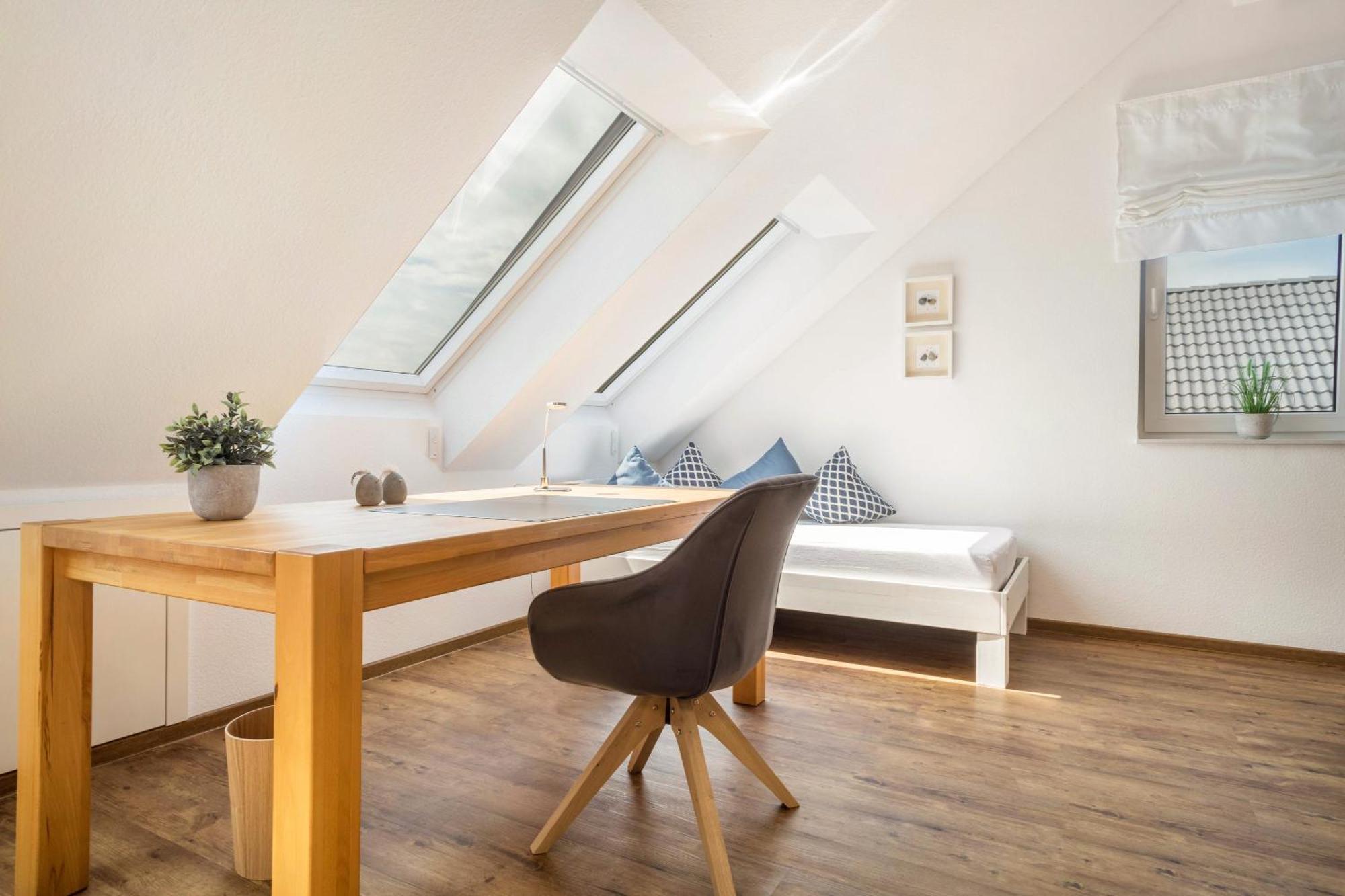 FDH Time Out - Appartement Bodensee מראה חיצוני תמונה