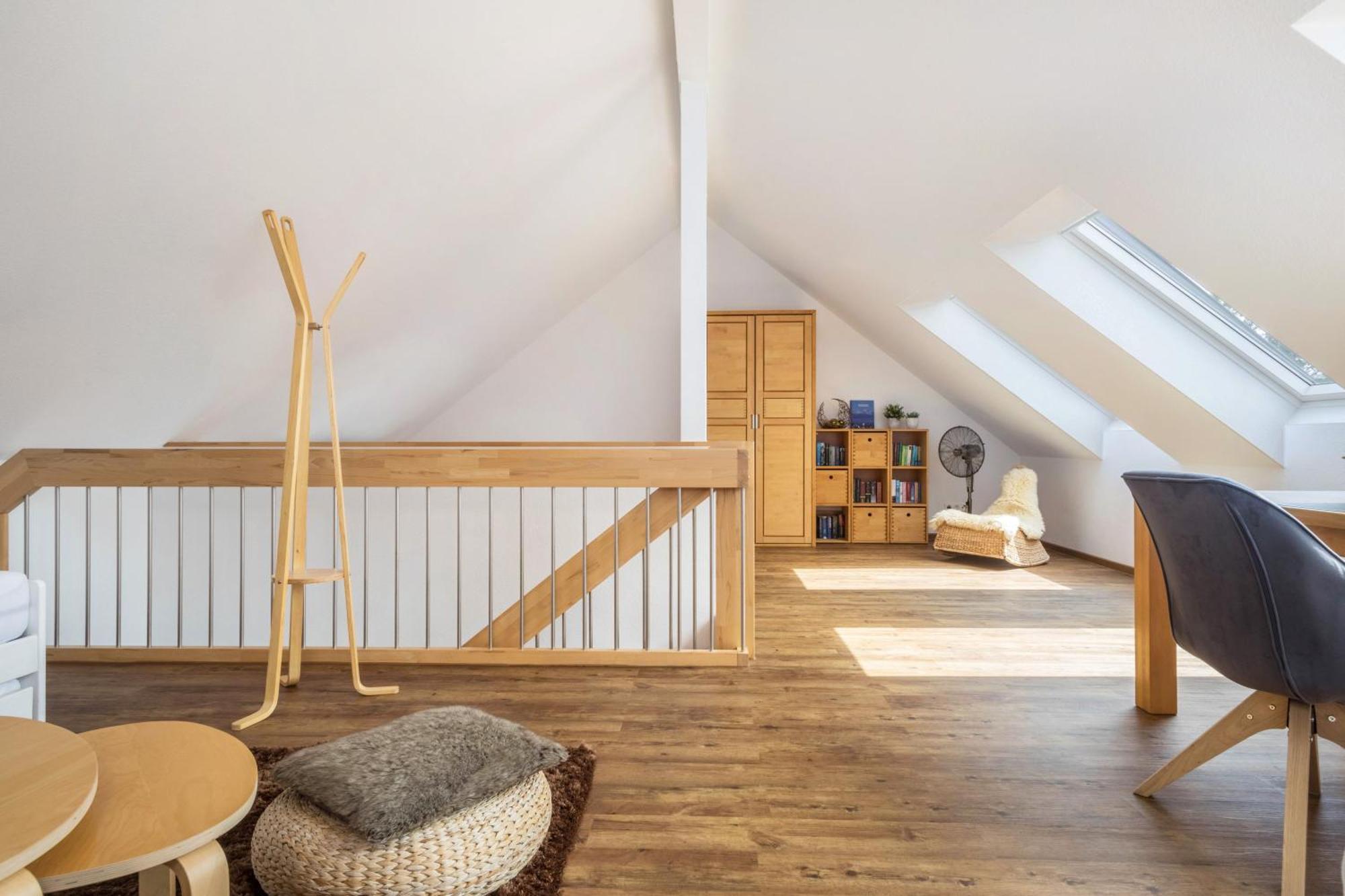FDH Time Out - Appartement Bodensee מראה חיצוני תמונה