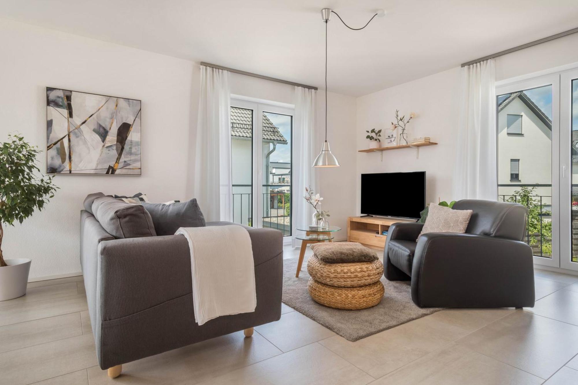 FDH Time Out - Appartement Bodensee מראה חיצוני תמונה