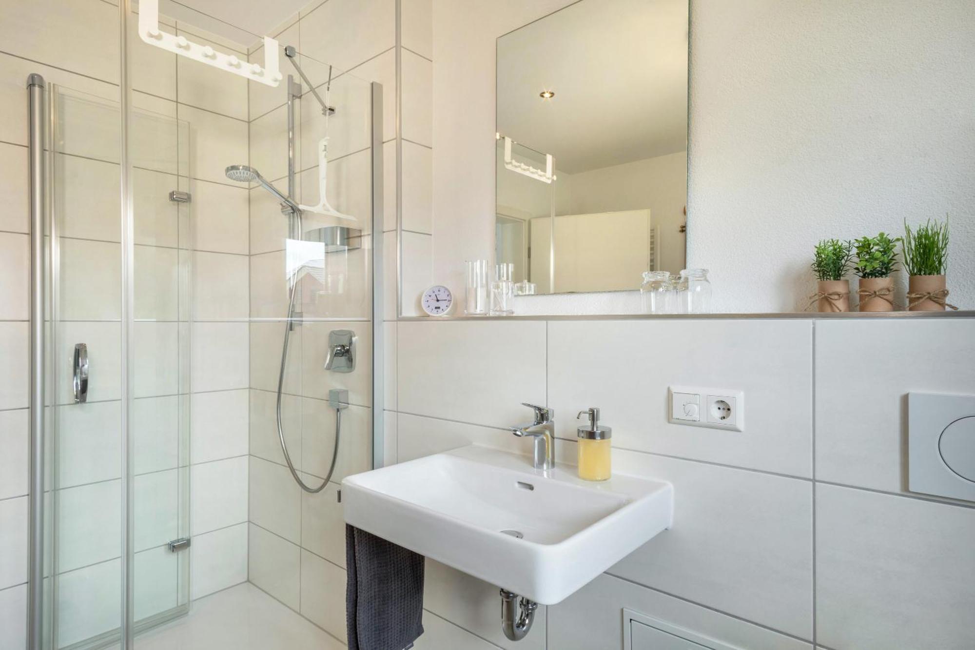 FDH Time Out - Appartement Bodensee מראה חיצוני תמונה
