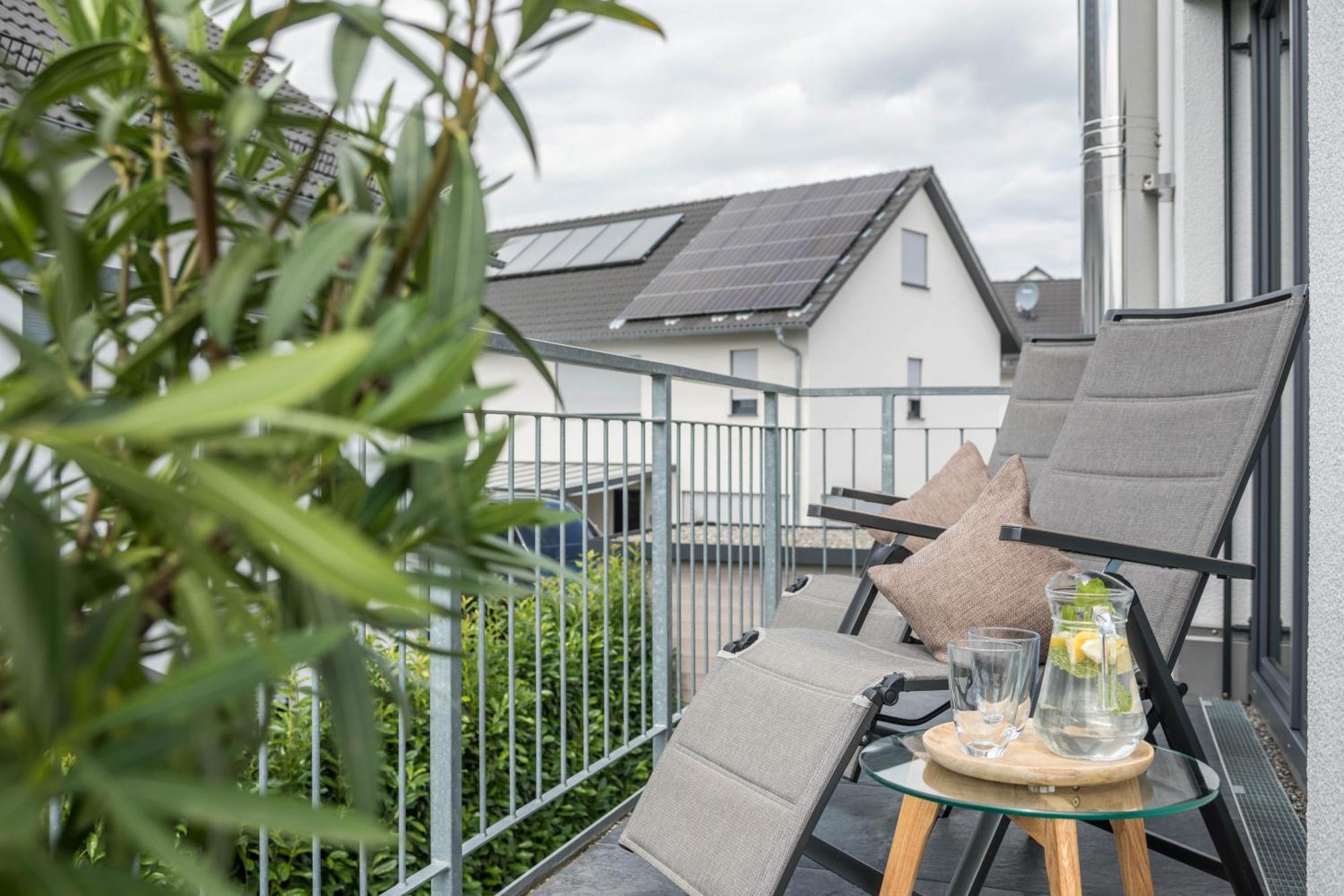 FDH Time Out - Appartement Bodensee מראה חיצוני תמונה